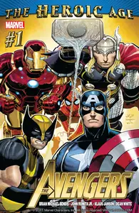 Avengers 001 (2010) (Digital) (Zone-Empire