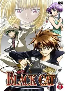 The Classroom Of A Black Cat And A Witch S01E04 Castor Geminis Fate