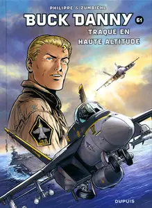Buck Danny - Tome 61 - Traque En Haute Altitude