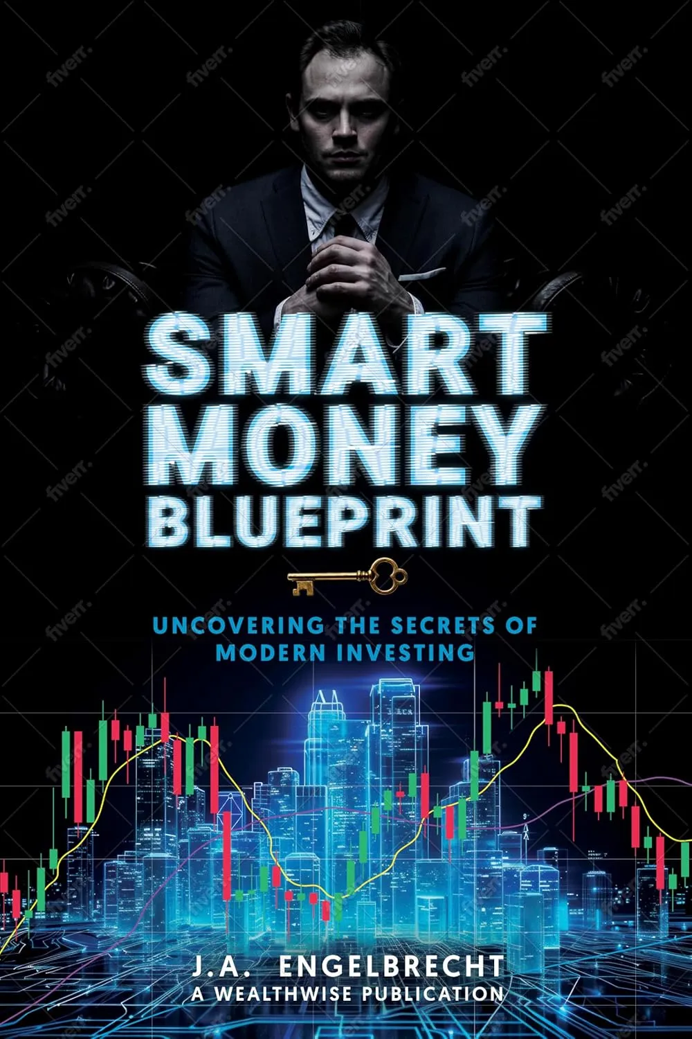 Smart Money Blueprint: Uncovering the Secrets of Modern Investing