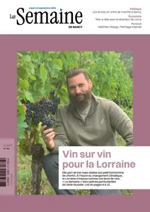 La Semaine De Nancy - 17 Septembre 2025
