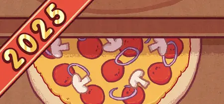 Good Pizza Great Pizza Cooking Simulator Game (2023) v5.34.1