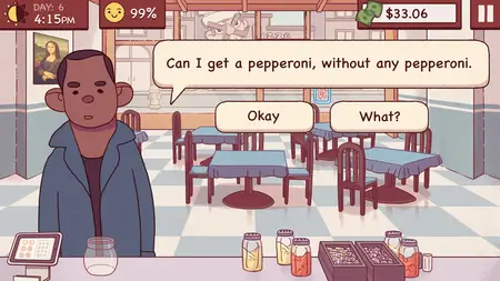 Good Pizza Great Pizza Cooking Simulator Game (2023) v5.34.1