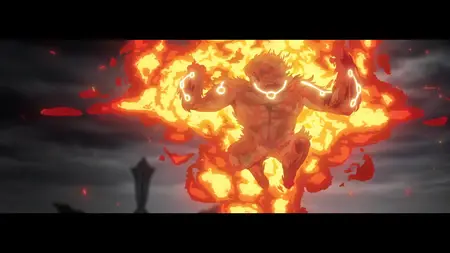 Kun Tun Tianxia Zhi Zhang Men Guilai S01E02
