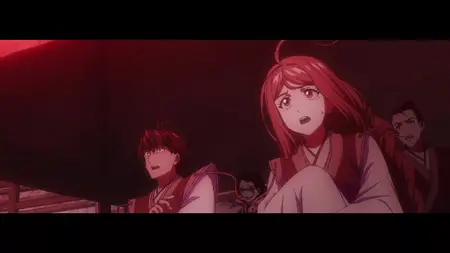Kun Tun Tianxia Zhi Zhang Men Guilai S01E02