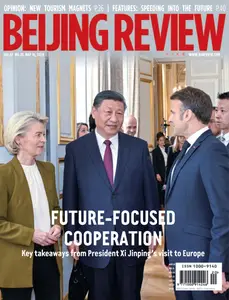 Beijing Review - May 16, 2024