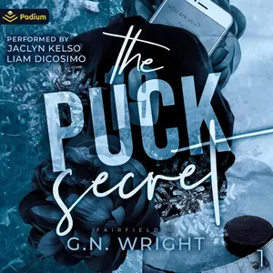 The Puck Secret: Fairfield U