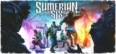 Sumerian Six (2024) v1.0.2