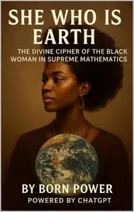 She Who is Earth: The Divine Cipher of the Black Woman in Supreme Mathematics