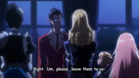 Overlord II - 11