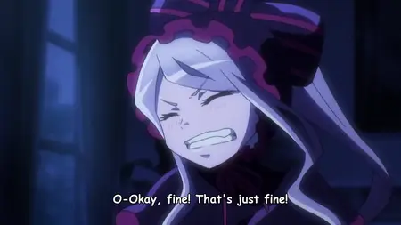 Overlord II - 11