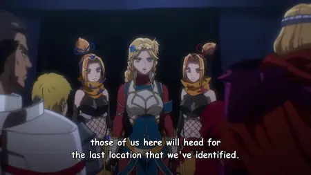 Overlord II - 11