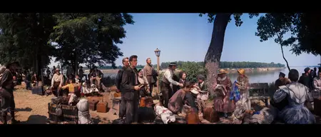 How the West Was Won (1962)