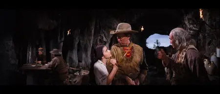 How the West Was Won (1962)