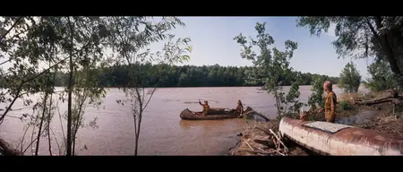 How the West Was Won (1962)