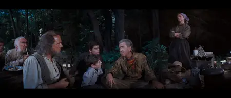 How the West Was Won (1962)