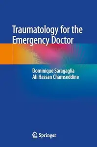 Traumatology for the Emergency Doctor