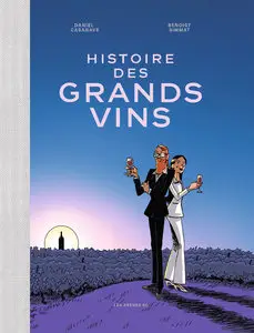 Histoire Des Grands Vins