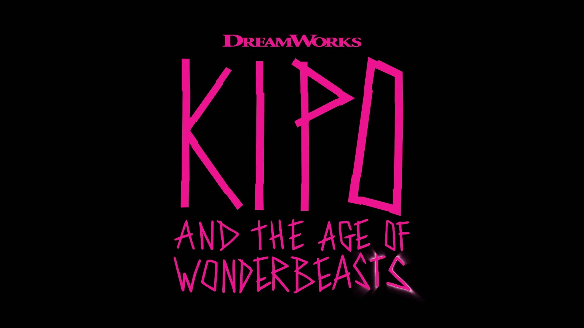 Kipo and the Age of Wonderbeasts S02E07
