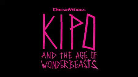 Kipo and the Age of Wonderbeasts S02E07