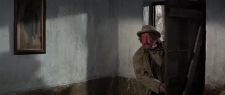 Hannie Caulder (1971)