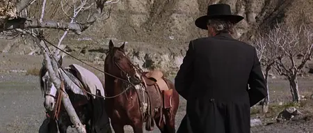 Hannie Caulder (1971)