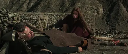 Hannie Caulder (1971)