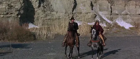 Hannie Caulder (1971)