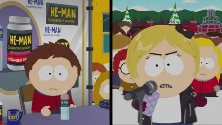 South Park S27E02