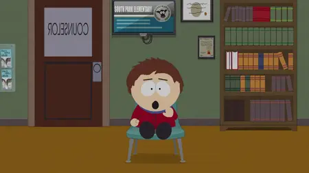 South Park S27E02
