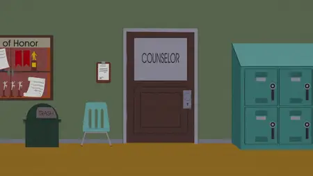 South Park S27E02