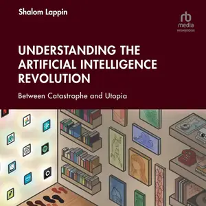 Understanding the Artificial Intelligence Revolution: Between Catastrophe and Utopia [Audiobook]