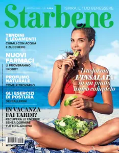 Starbene - Agosto 2025