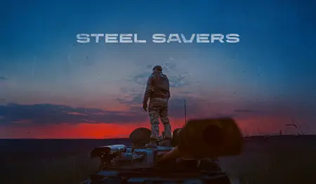 Steel Savers (2024)