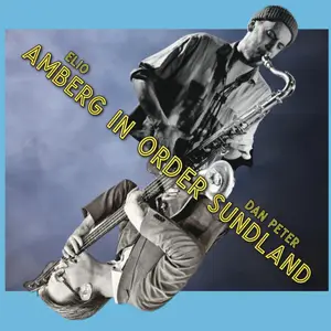 Elio Amberg - In Order (2025) [Official Digital Download]
