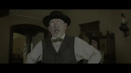 Godless S01E07