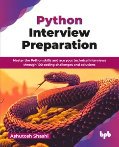 Python Interview Preparation