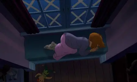 Peter Pan II  - (DVDRIP-Xvid)  by ScReaM & XSD  - "avi part01 rar" yEnc