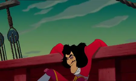Peter Pan II  - (DVDRIP-Xvid)  by ScReaM & XSD  - "avi part01 rar" yEnc