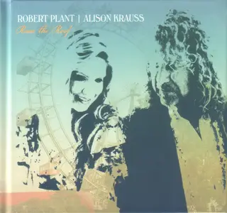 Robert Plant & Alison Krauss - Raise The Roof (2021) {Deluxe Edition}