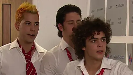 Rebelde S02E112
