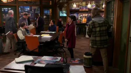 Last Man Standing S06E16