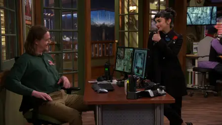 Last Man Standing S06E16