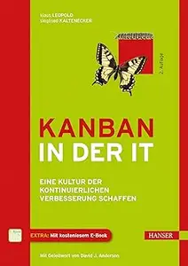 Kanban in der IT
