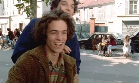 Le péril jeune / Good Old Daze (1994)