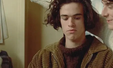 Le péril jeune / Good Old Daze (1994)