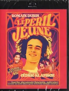 Le péril jeune / Good Old Daze (1994)