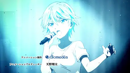 Fuuka S01E04 Live
