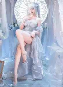 AI retouching laboratory 12 - remove clothing (AI Generated)