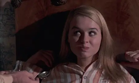 Hoffman (1970)